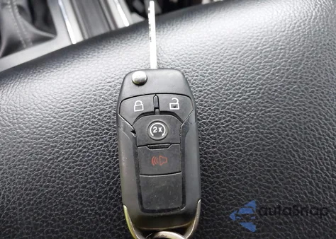 2019 Ford F-150 Xlt z USA, uszkodzony, nr VIN 1FTFW1E4XKFB72000